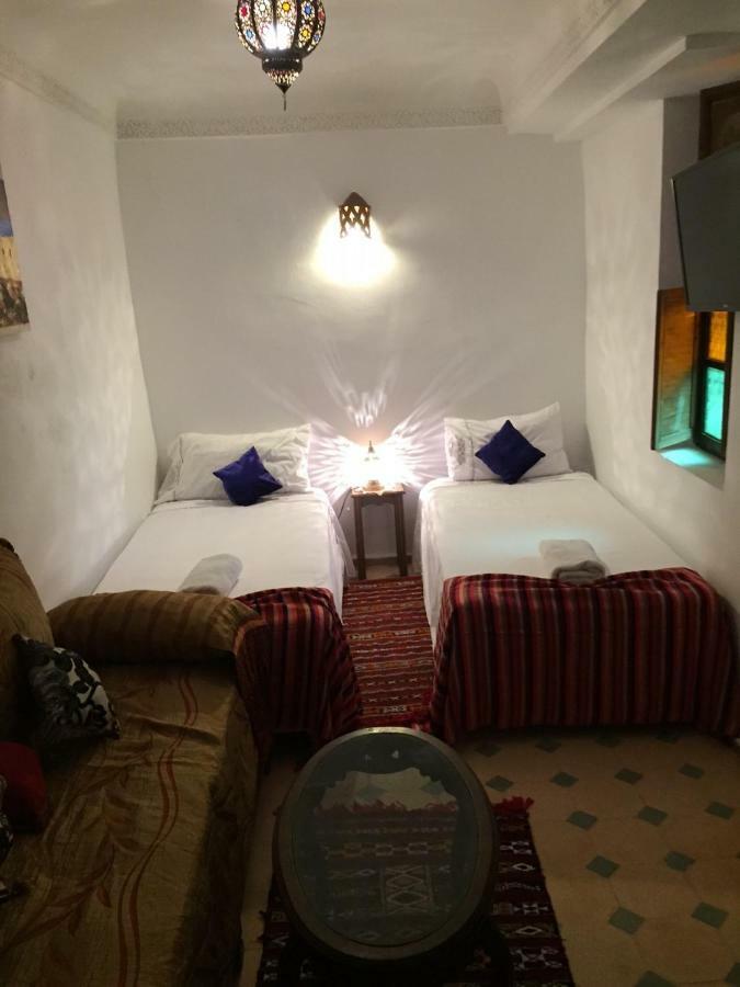 Guest house Haylana Marrakesh