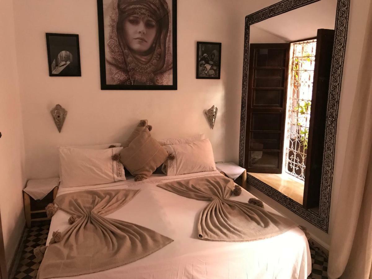 Riad Naya Marrakesh