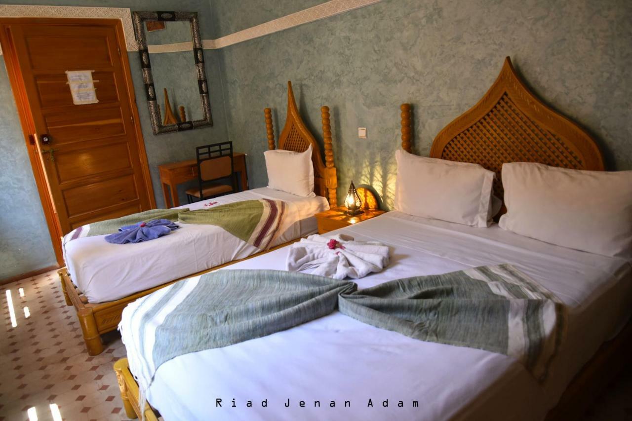 Jenan Adam Guest house
