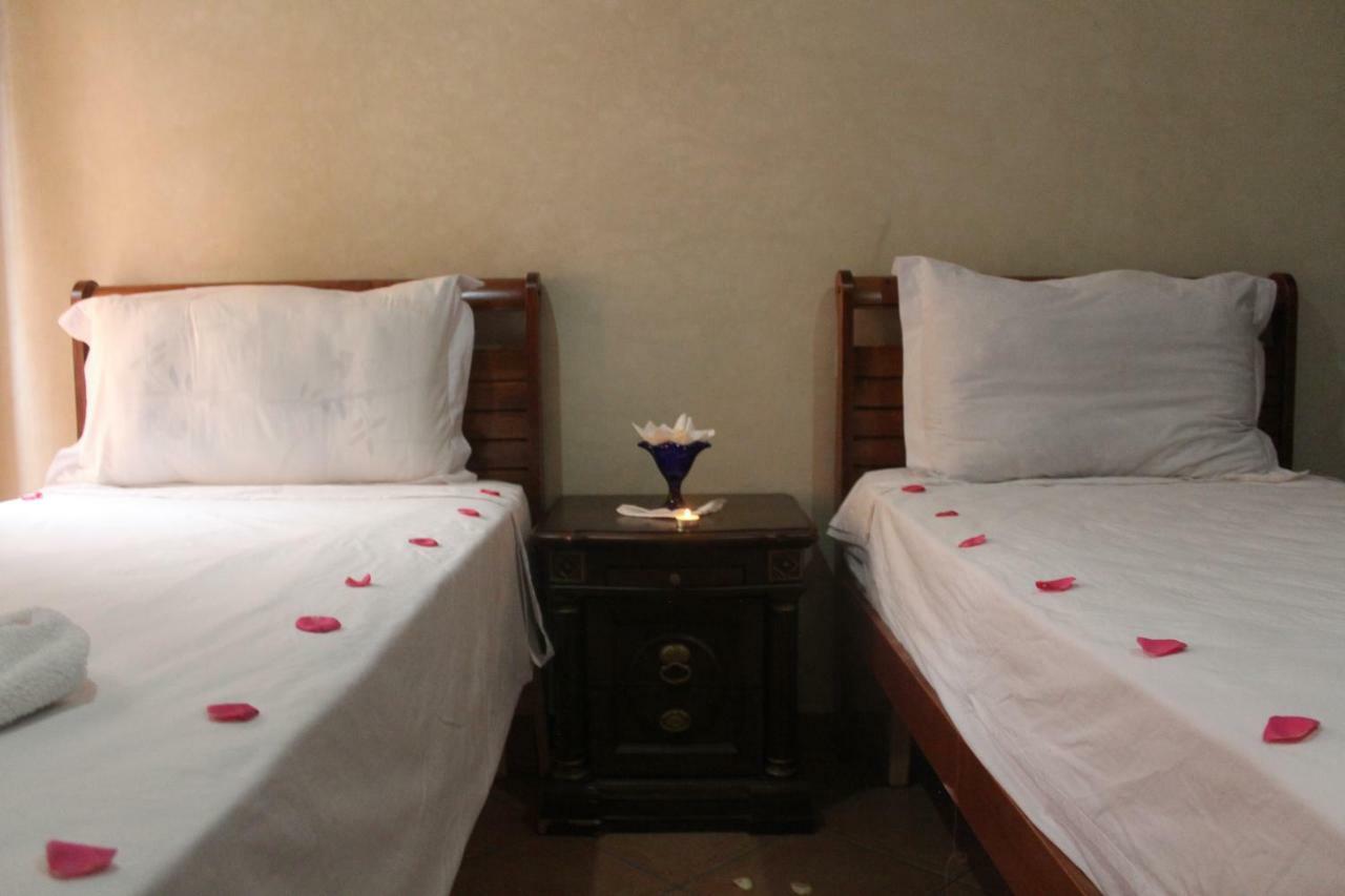 Aparthotel Palace Appart-hotel Marrakesh