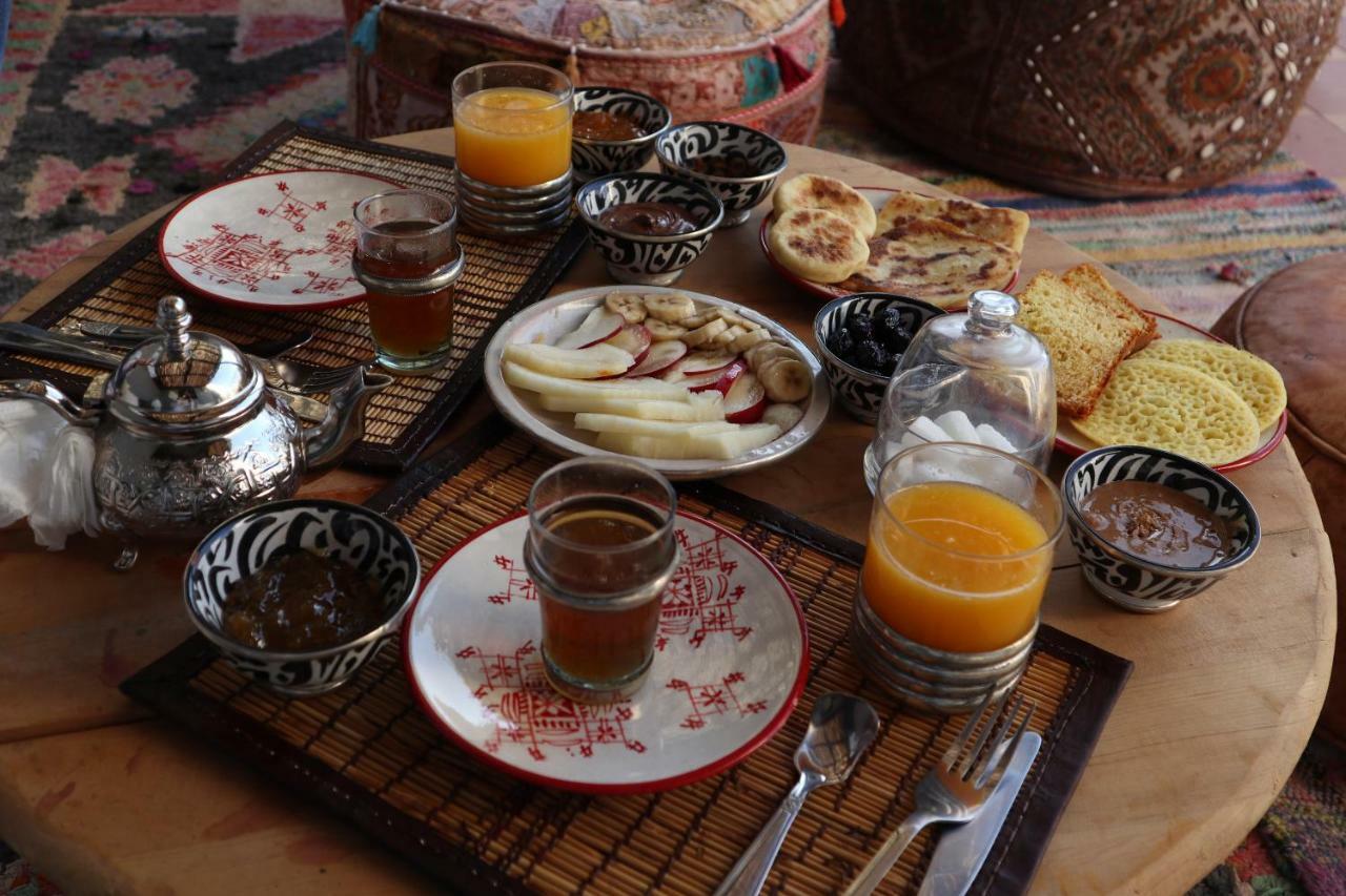 New Moon Bed and breakfast