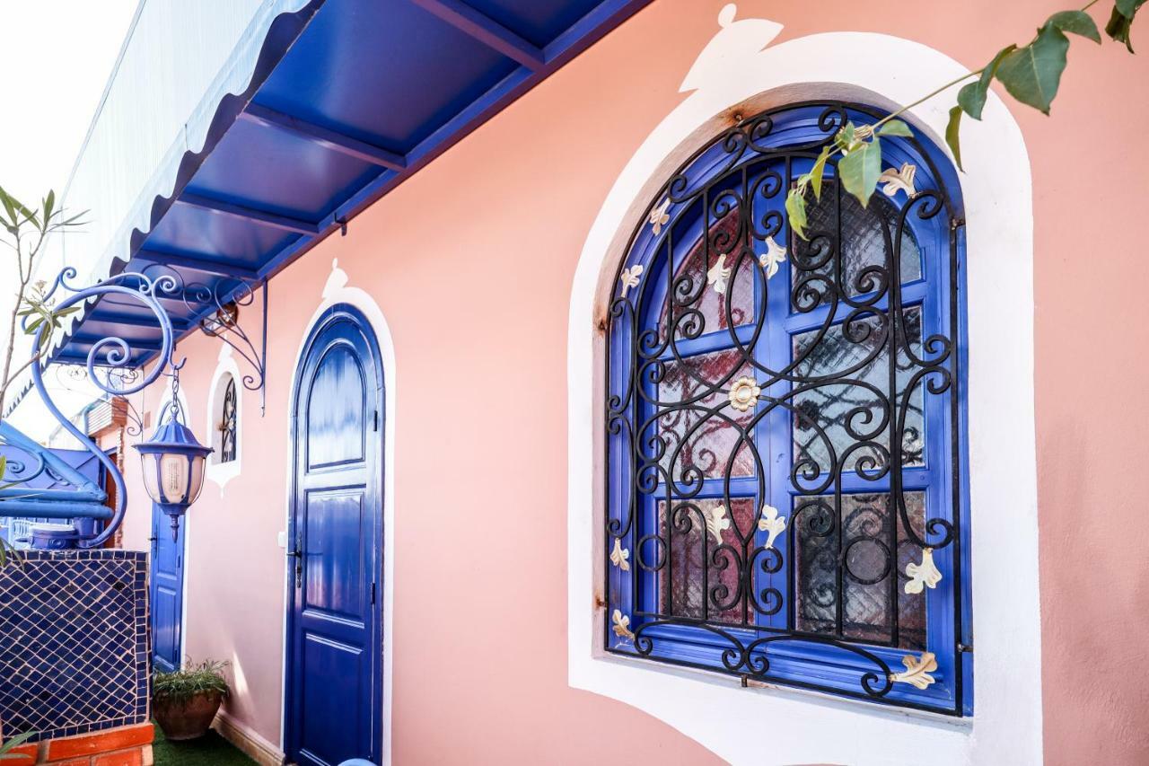 Riad Bleu Du Sud 4*