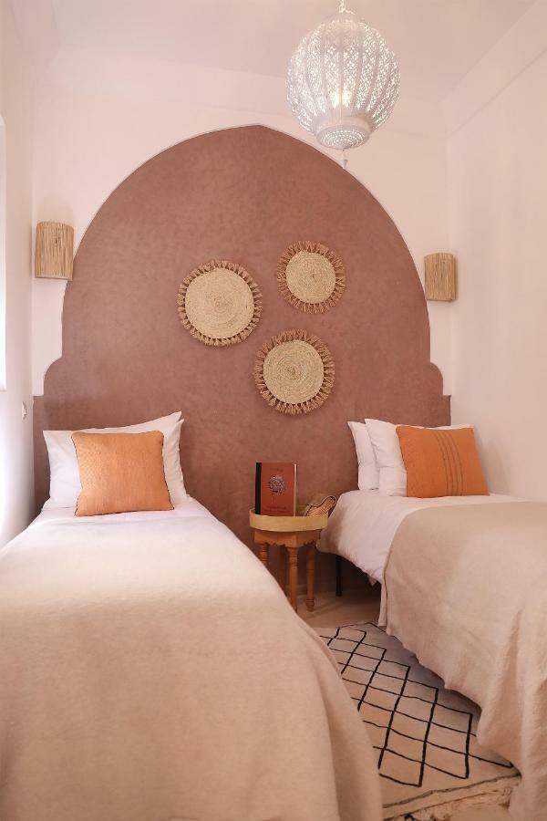 Riad L'oiseau Du Paradis
