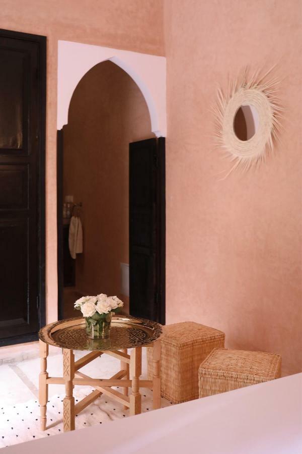 Riad L'oiseau Du Paradis 3*