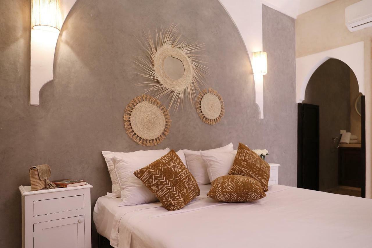 Riad L'oiseau Du Paradis 3*