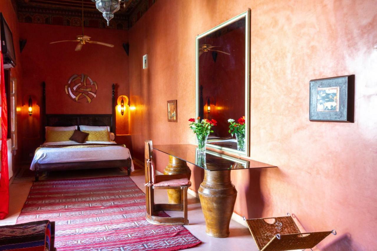 Le Dromadaire Bleu By Weekome Marrakesh