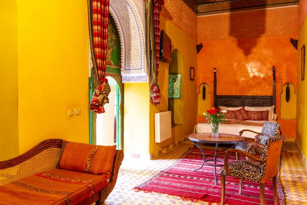 Le Dromadaire Bleu By Weekome * Marrakesh
