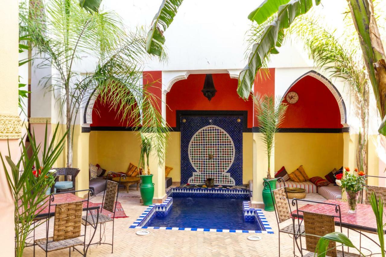 Bed & Breakfast Le Dromadaire Bleu By Weekome