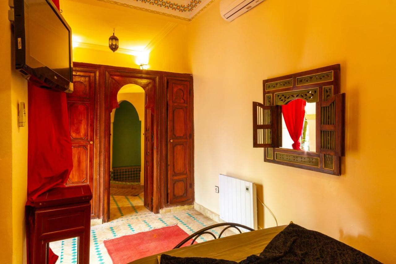 Le Dromadaire Bleu By Weekome Marrakesh