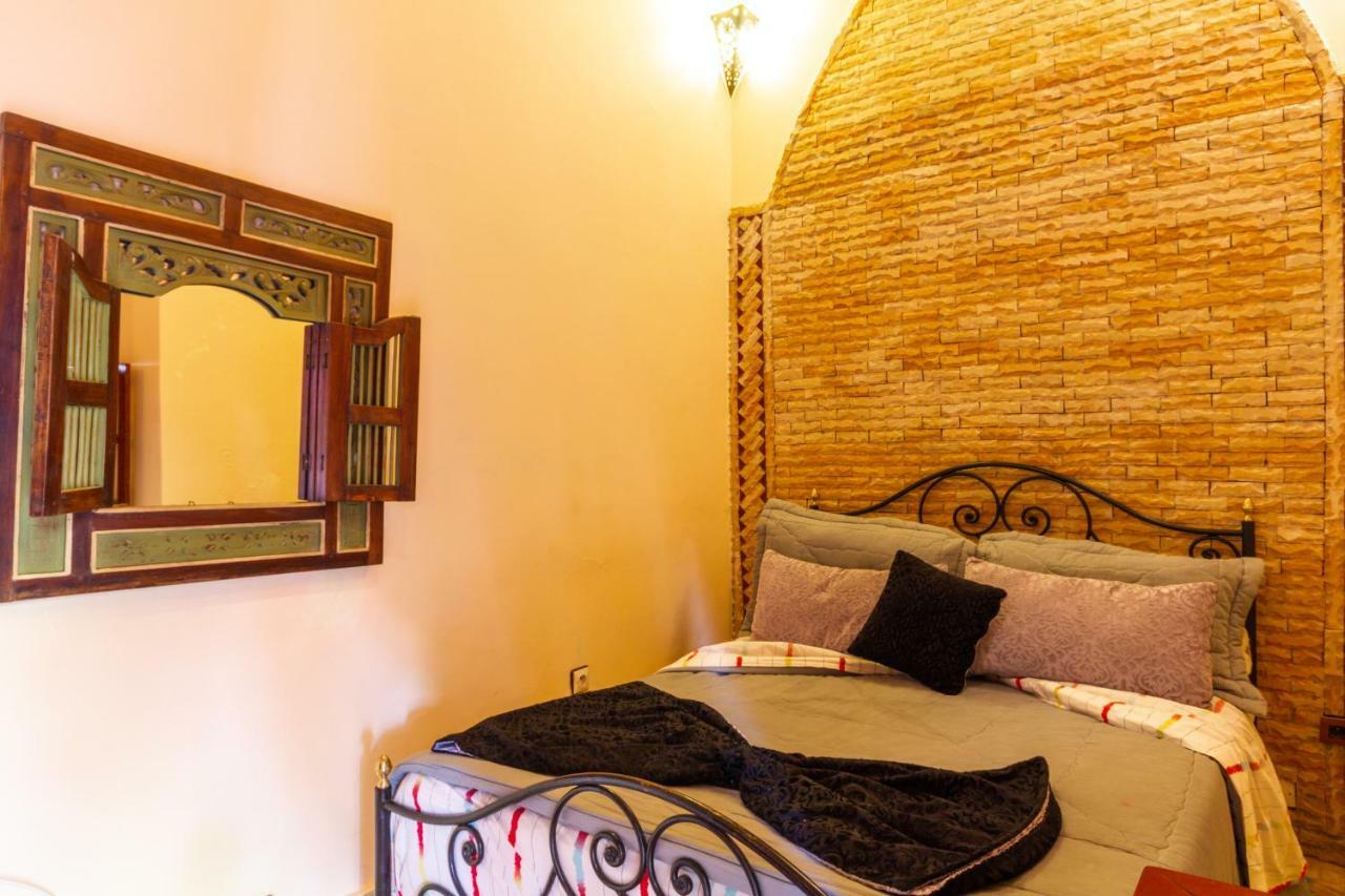 Bed & Breakfast Le Dromadaire Bleu By Weekome