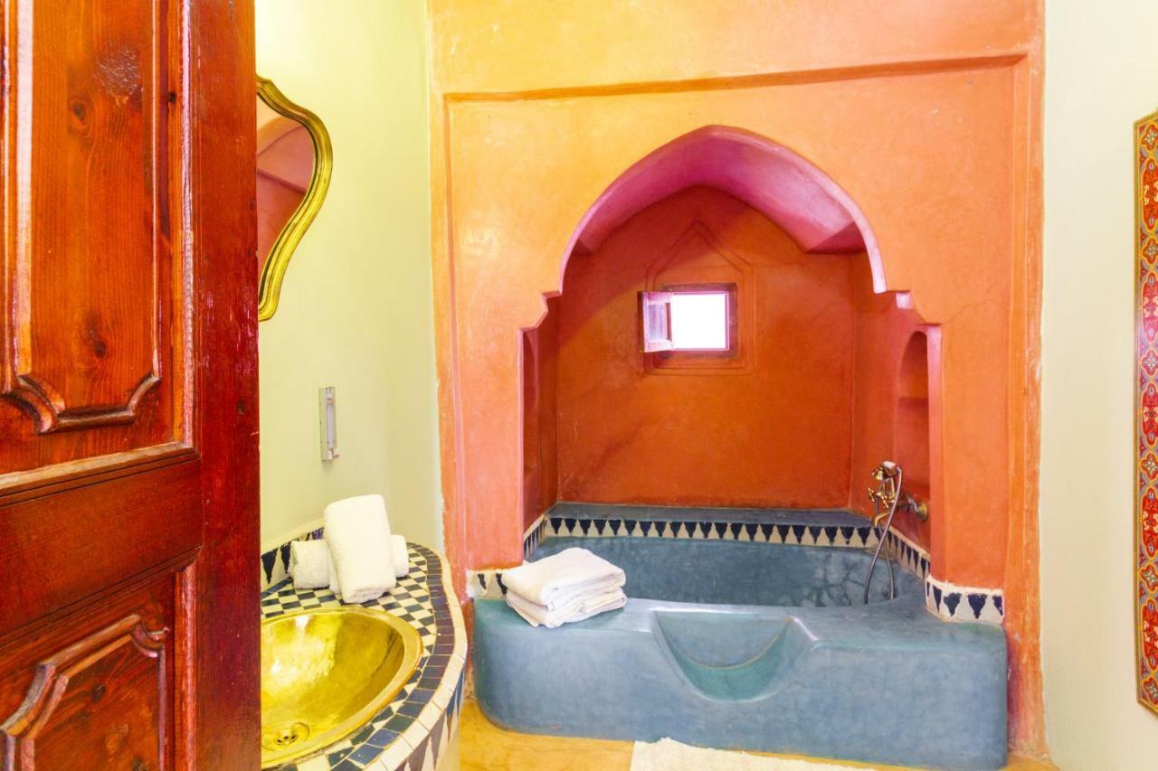 Le Dromadaire Bleu By Weekome Bed & Breakfast *
