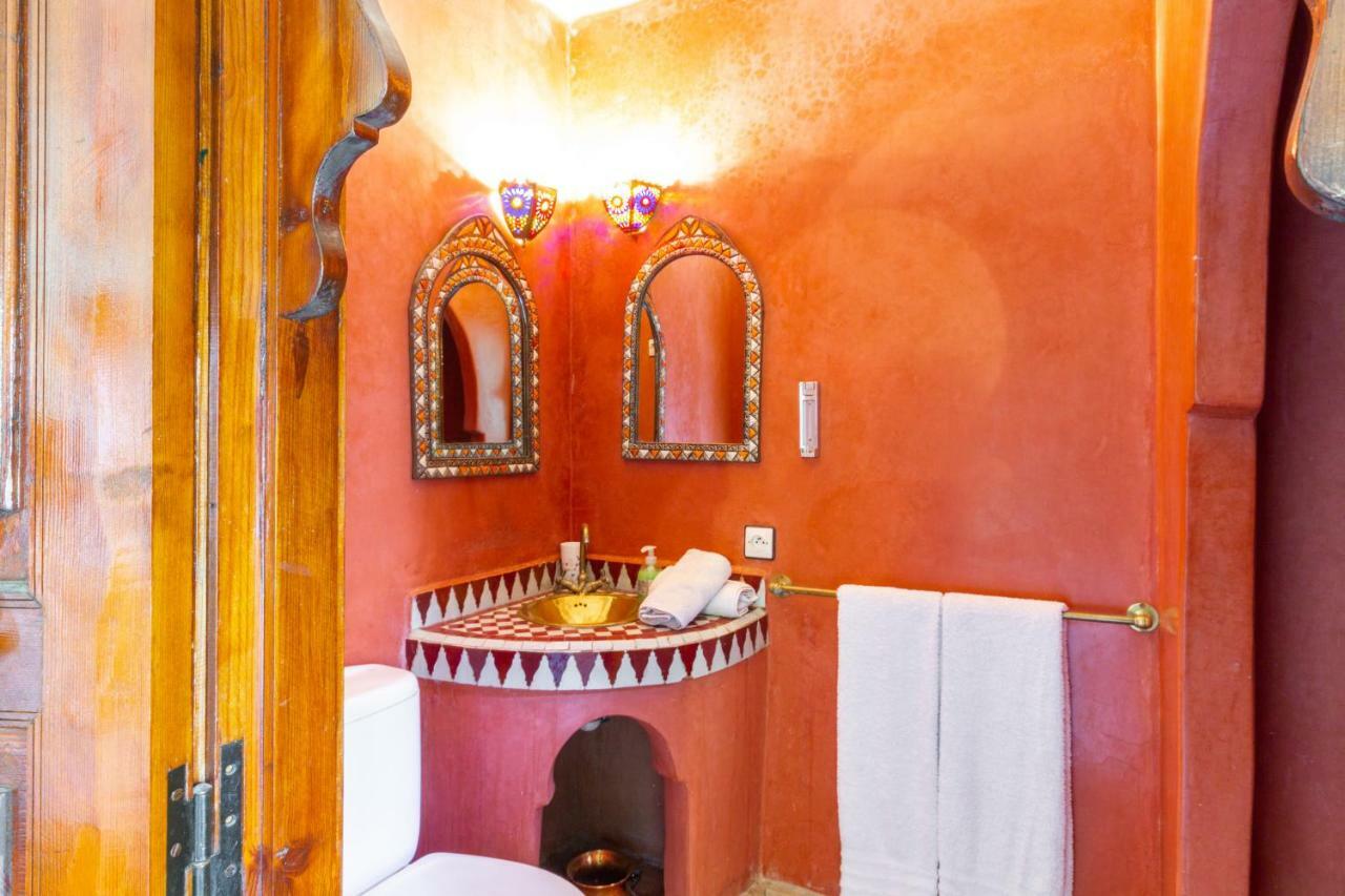Le Dromadaire Bleu By Weekome Marrakesh