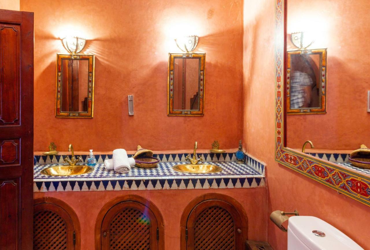 Le Dromadaire Bleu By Weekome Bed & Breakfast *