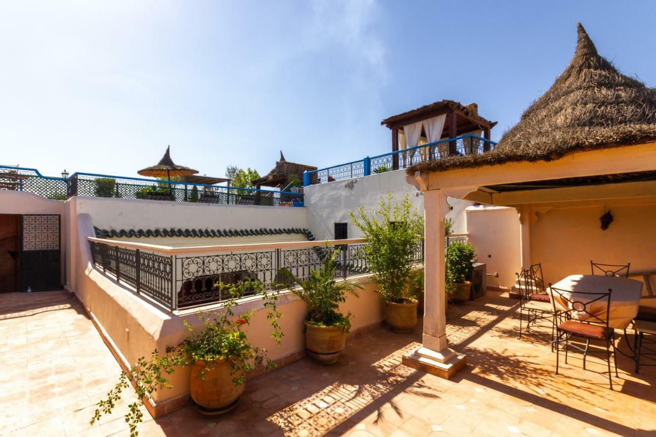 Le Dromadaire Bleu By Weekome Bed & Breakfast