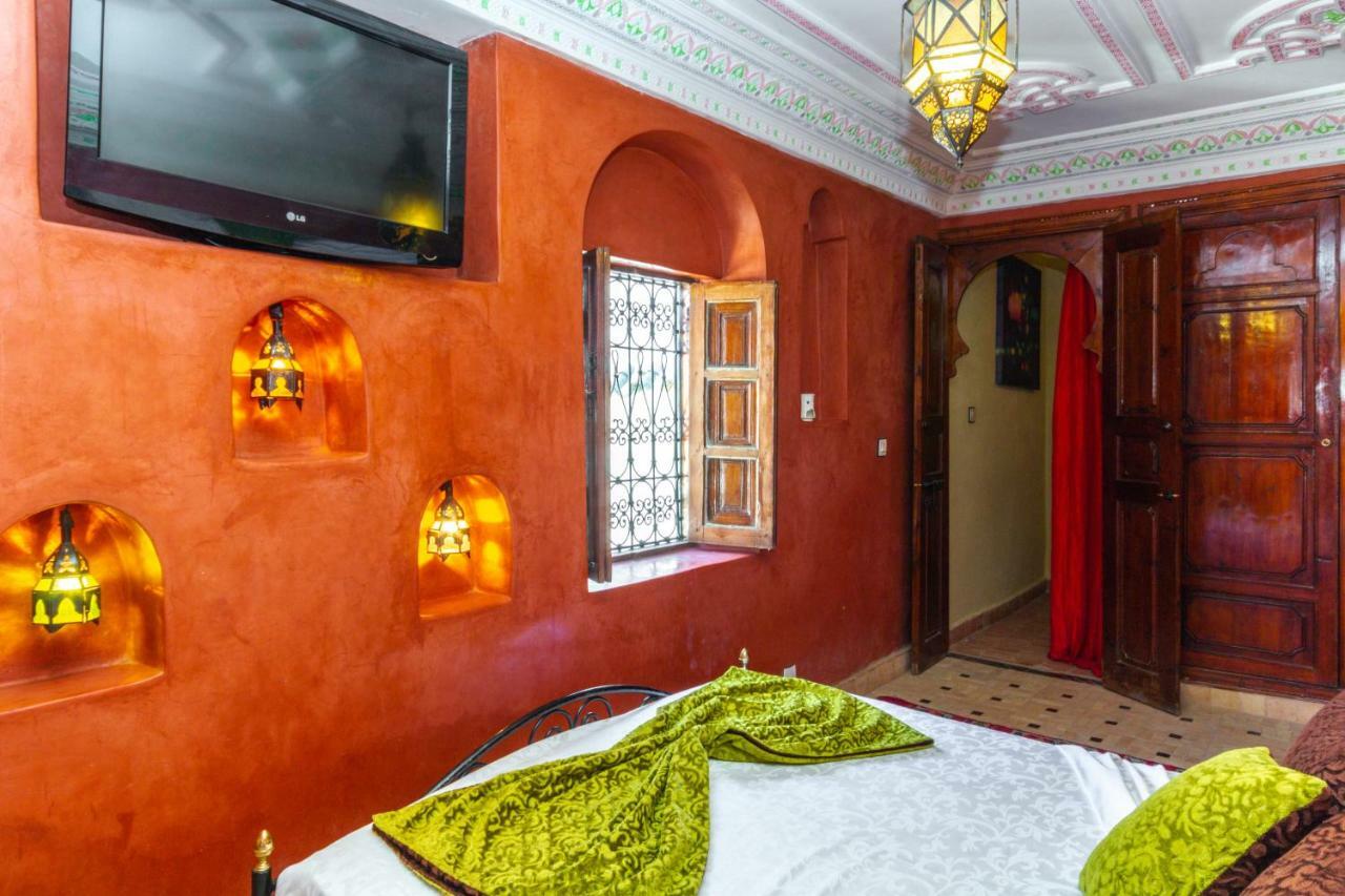 Le Dromadaire Bleu By Weekome Marrakesh