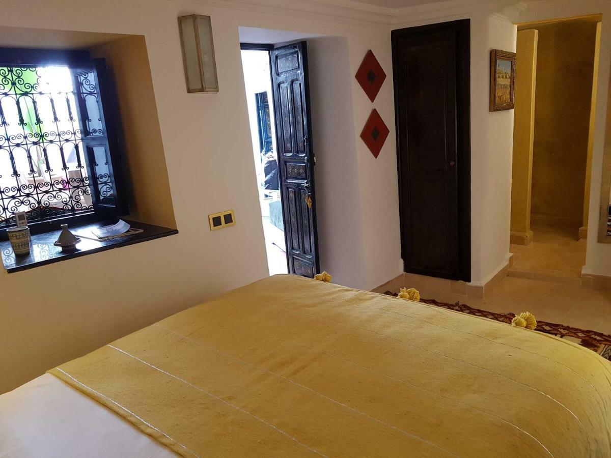 Holiday home Bilkis The Magic Of Marrakech *