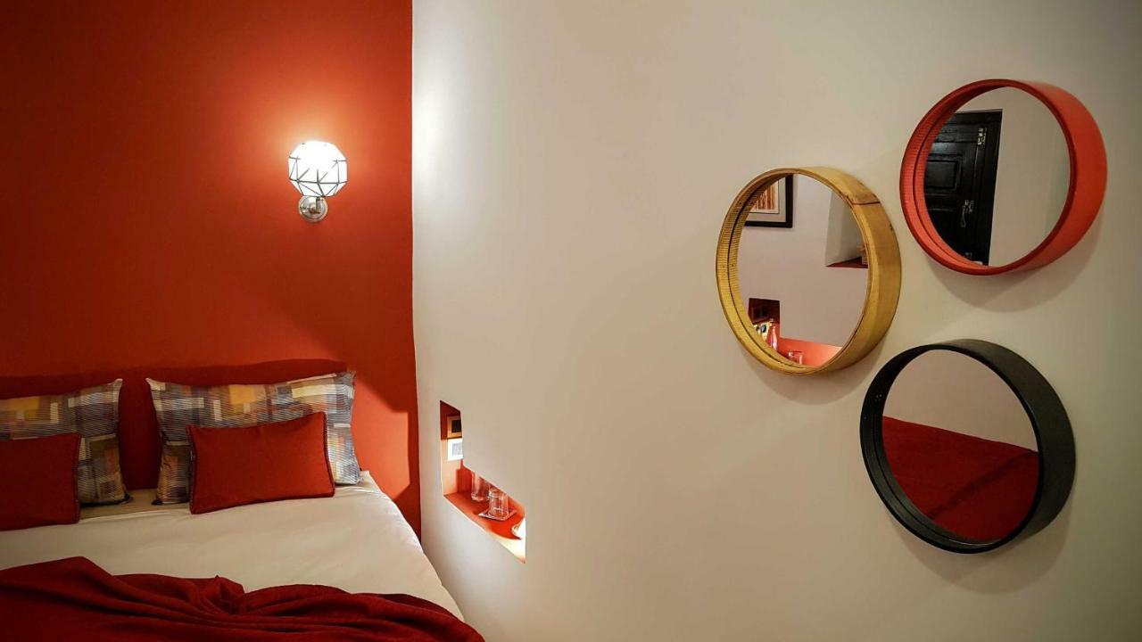 Bilkis The Magic Of Marrakech Holiday home