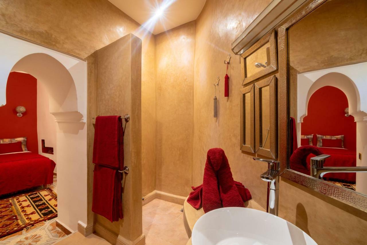 Bilkis The Magic Of Marrakech