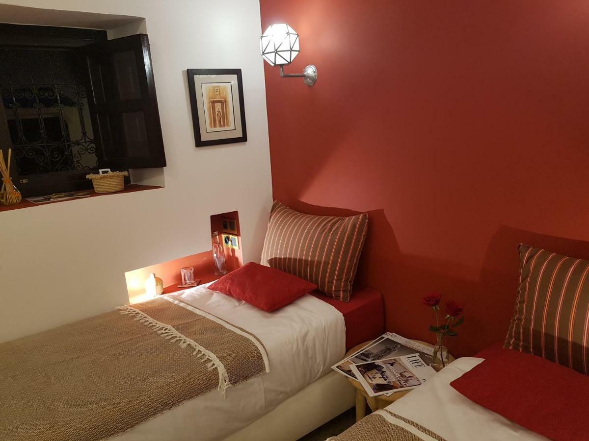 Bilkis The Magic Of Marrakech