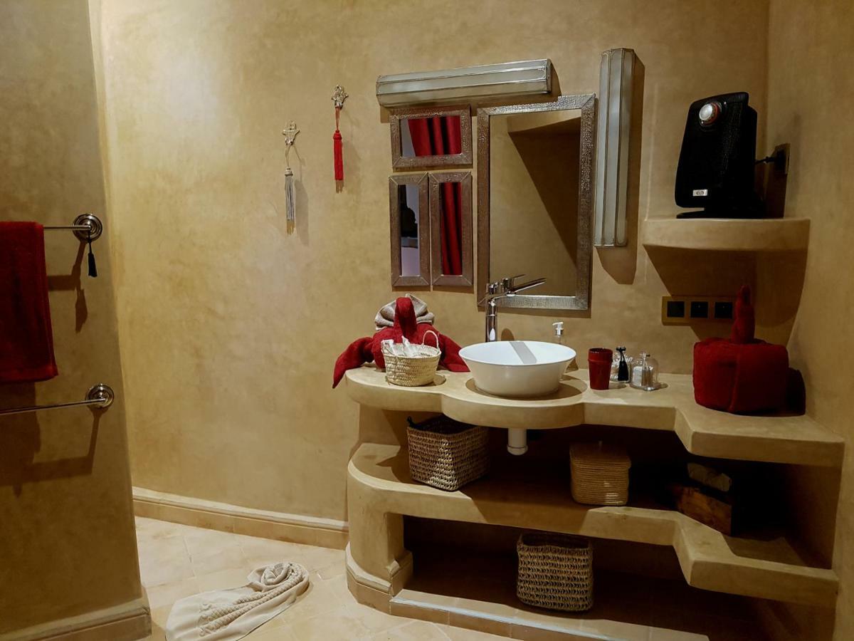 Holiday home Bilkis The Magic Of Marrakech Marrakesh