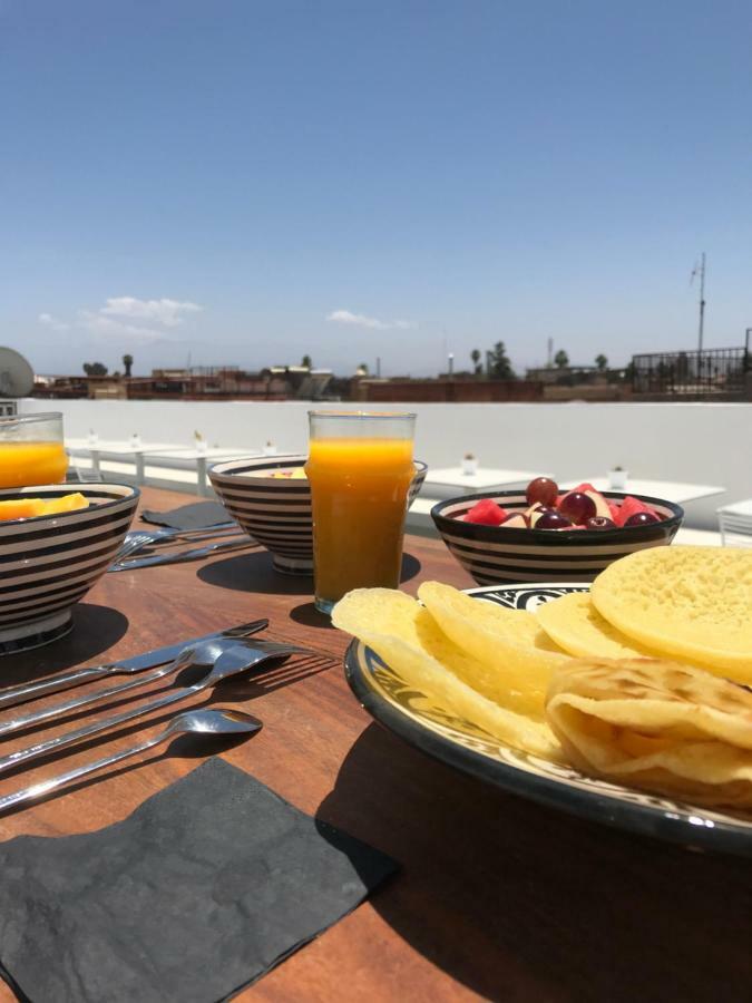 Aicha Kitchen