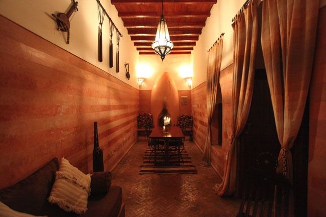 Zen House Riad 3*