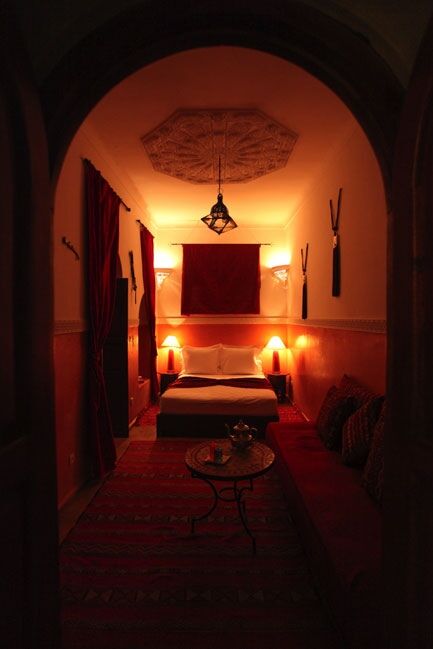 Zen House Marrakesh