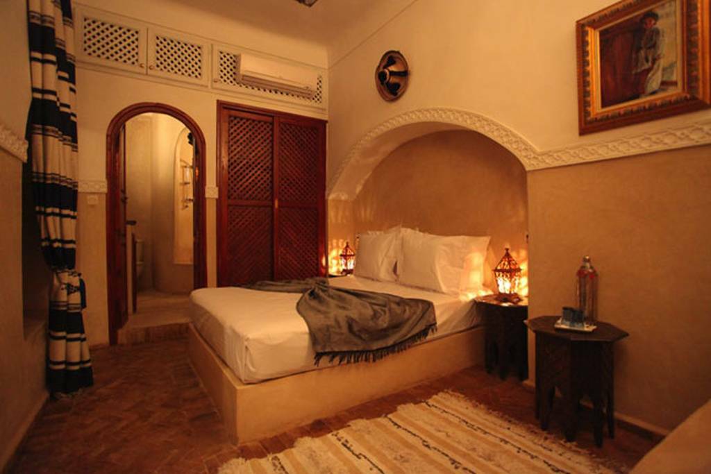 Zen House Riad 3*