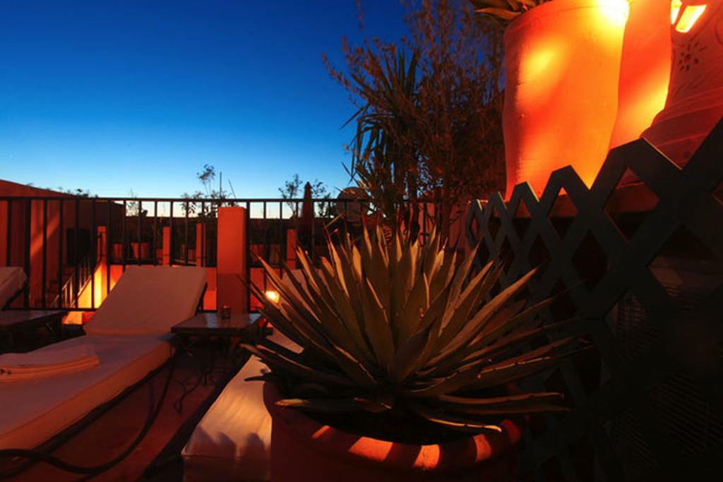 Riad Zen House 3*