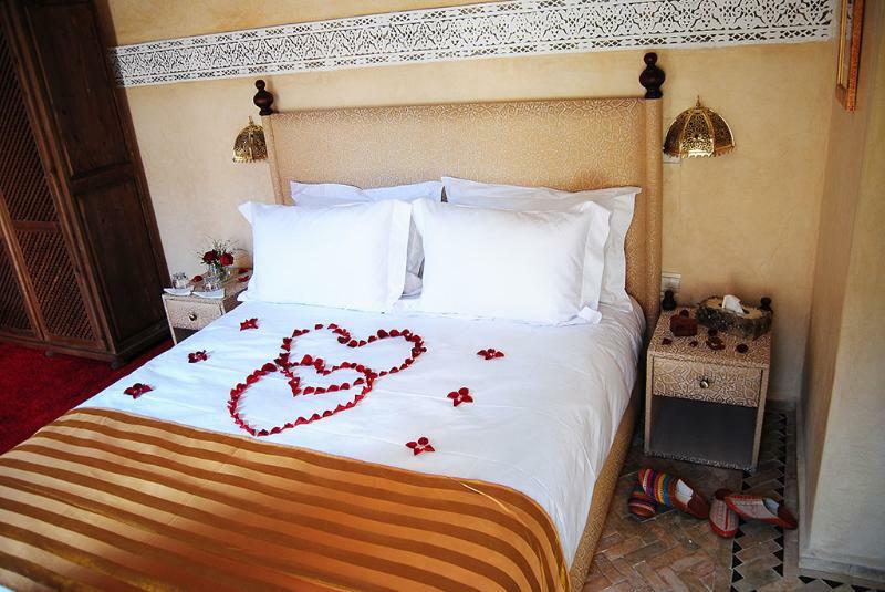 Riad Romance