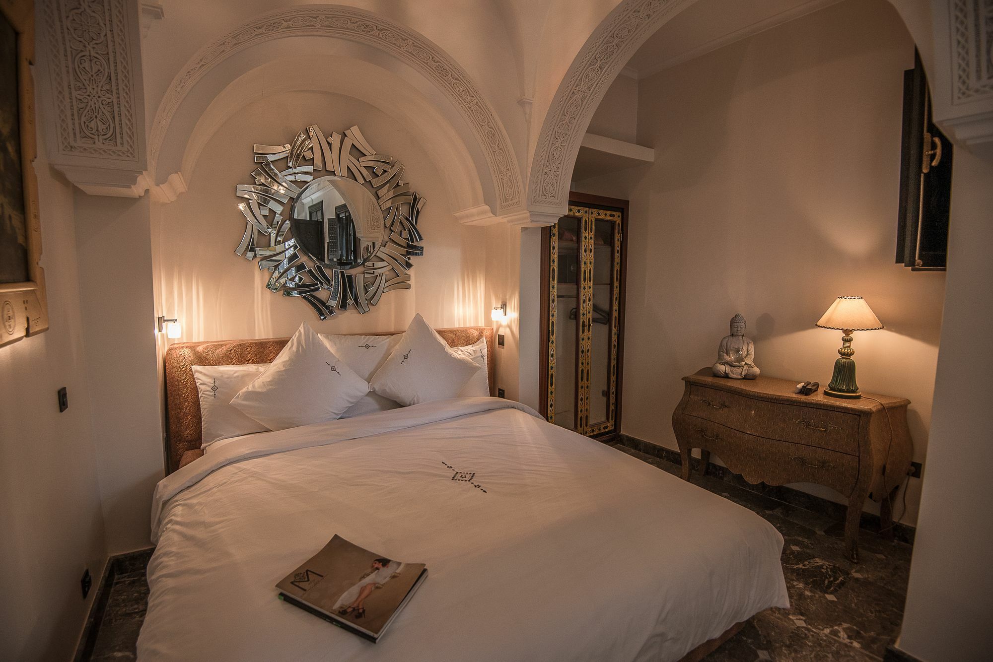 Riad Palais Razala