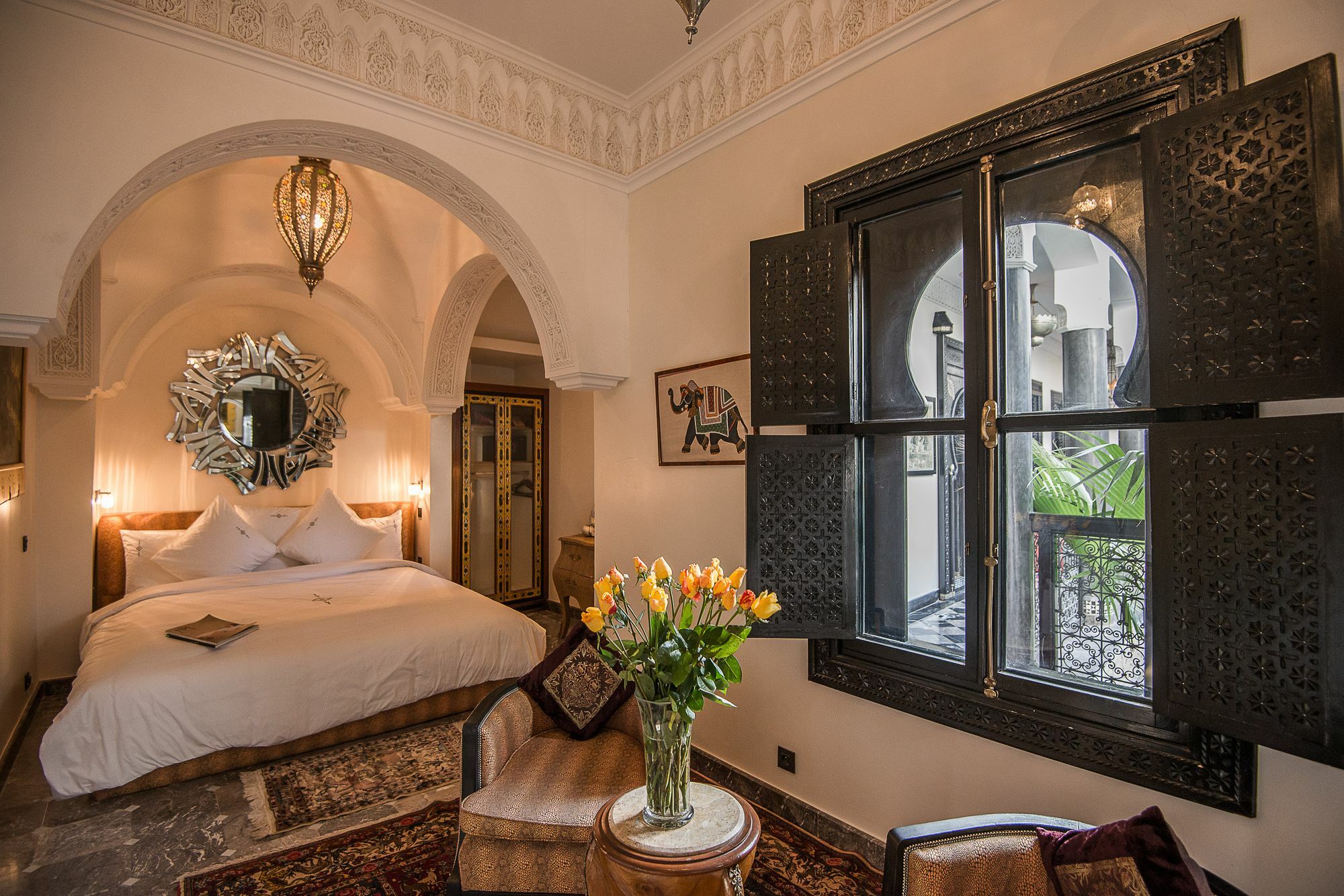 Palais Razala Riad 3*