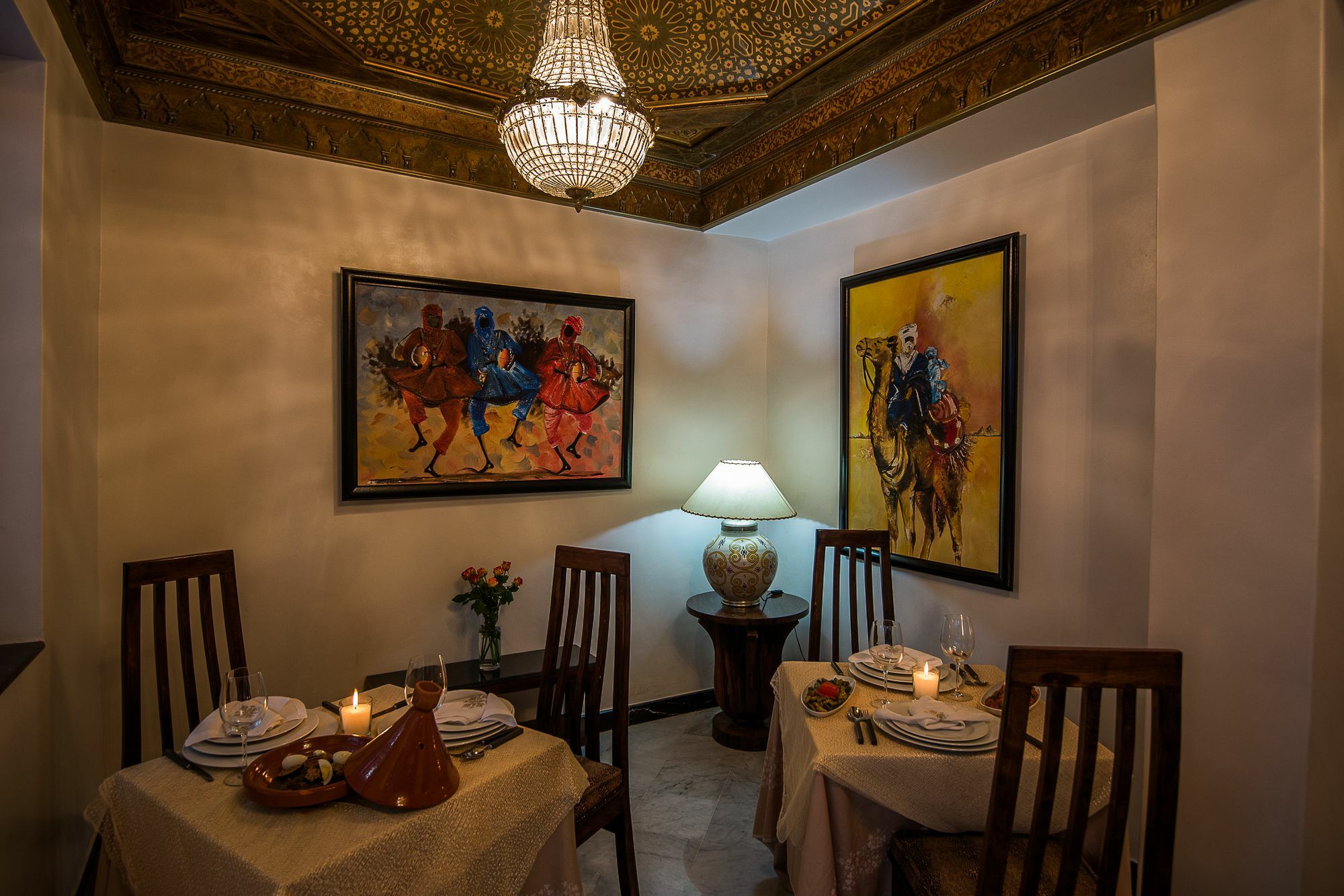 Palais Razala Riad Marrakesh