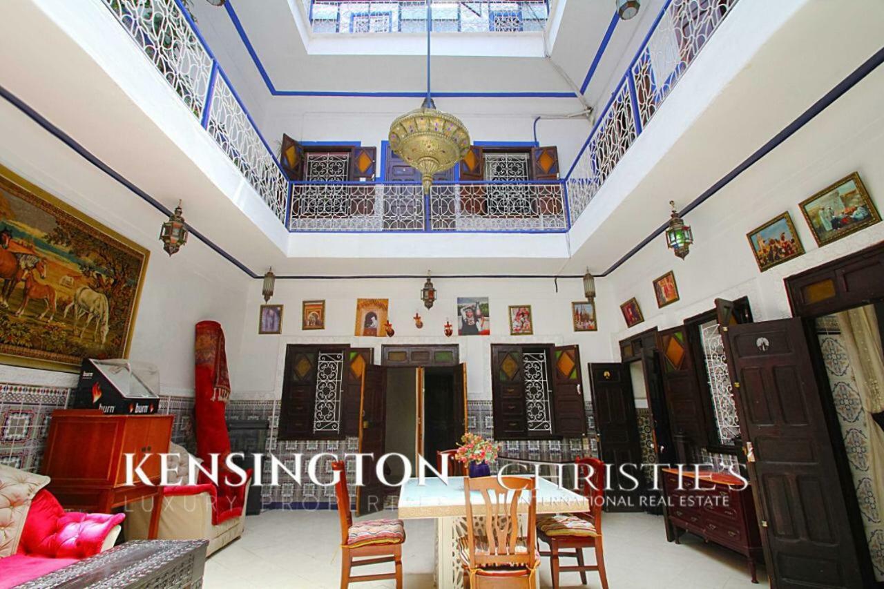 Riad Hostel Beautiful Dreams Marrakesh