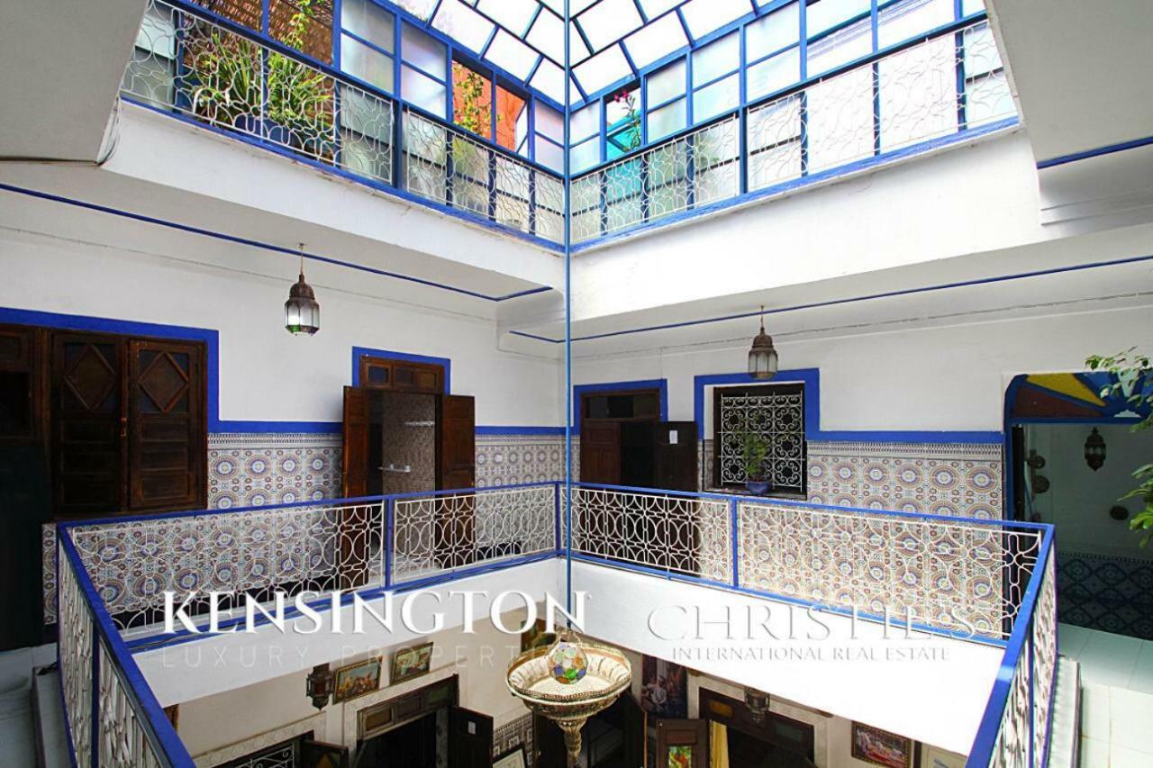 Hostel Beautiful Dreams Riad