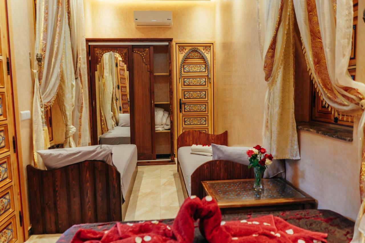 Qamar 3* Marrakesh