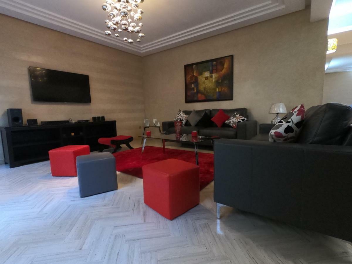 Villa Villa Malak Targa *