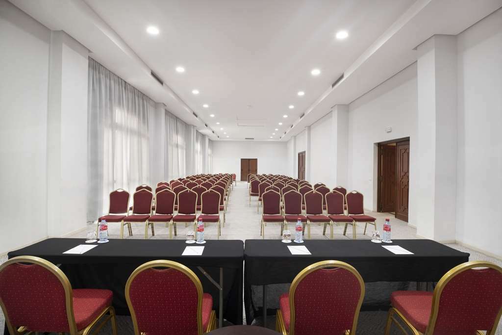 Grand Mogador Agdal Hotel Marrakesh