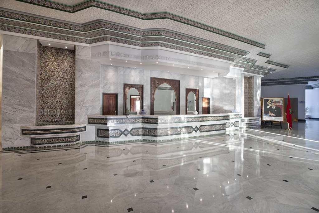 Grand Mogador Agdal