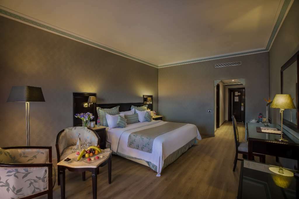 Grand Mogador Agdal Hotel Marrakesh