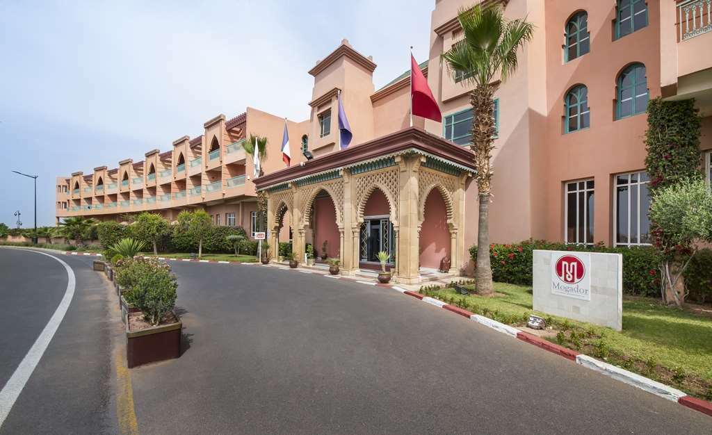 Mogador Kasbah Hotel