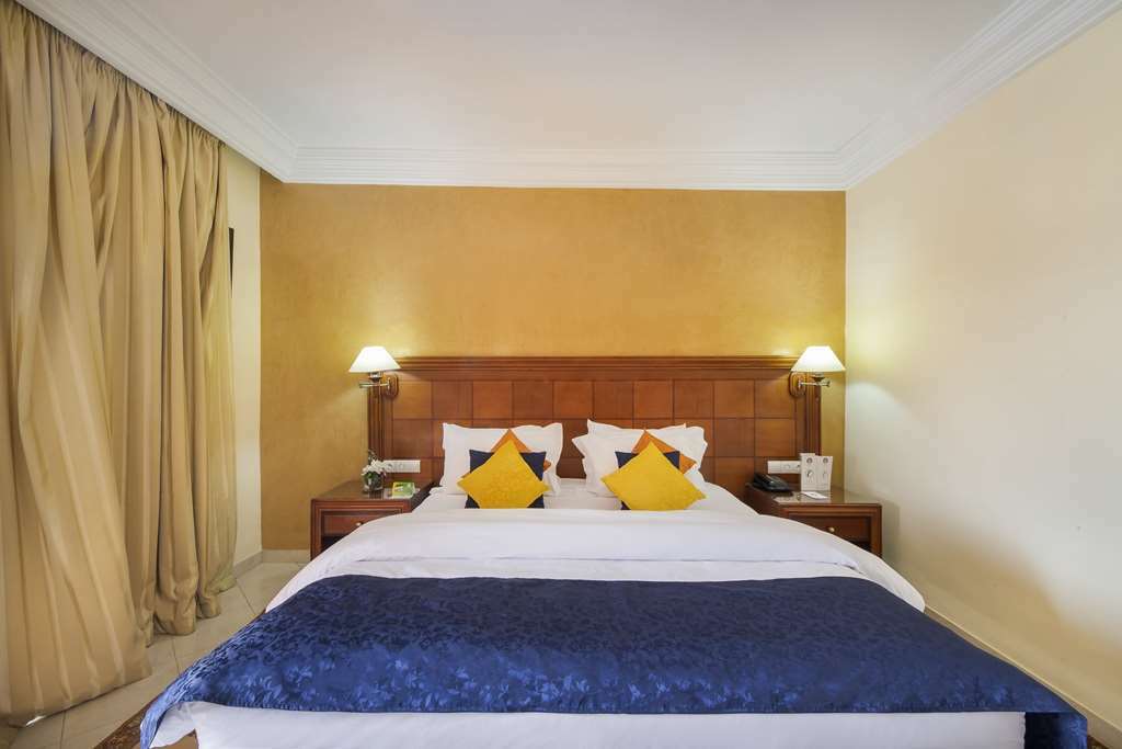 Mogador Kasbah 4*