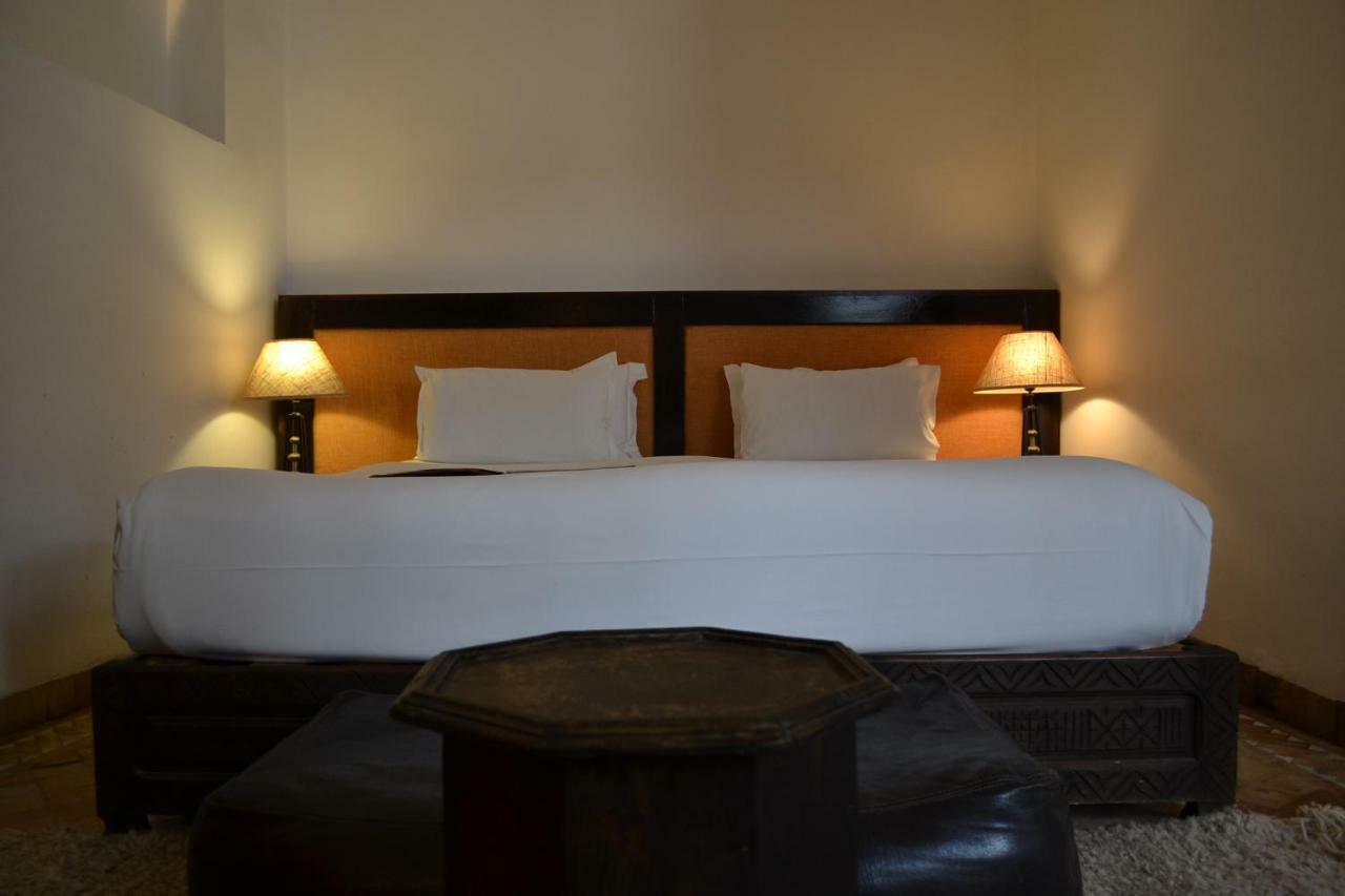Kasbah & Riad 4*