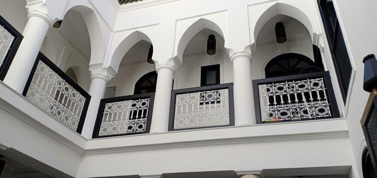 Mirage Guest house Marrakesh