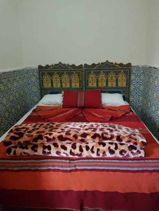 Sun Albergue *
