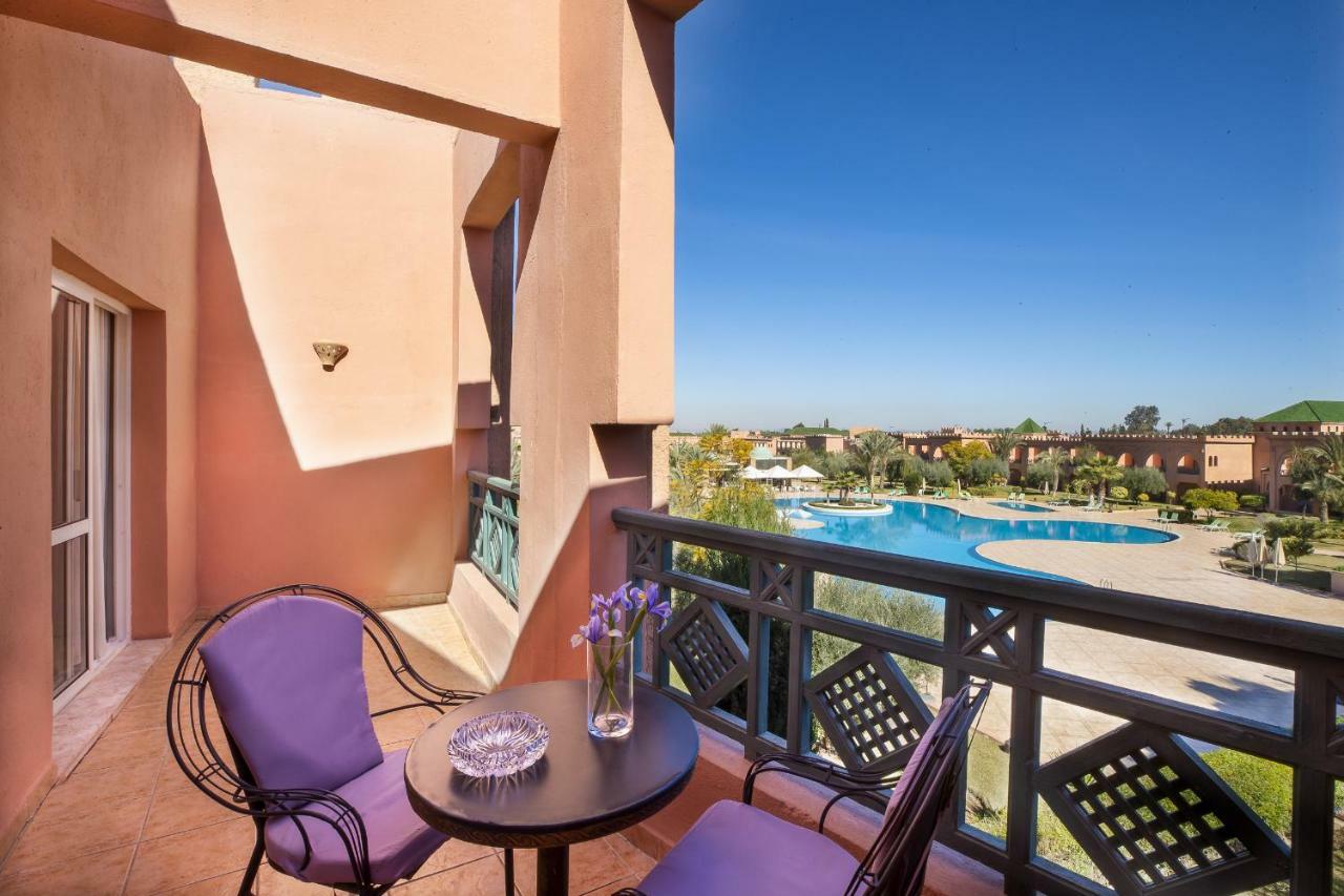 Mogador Aqua Fun & Hotel Marrakesh