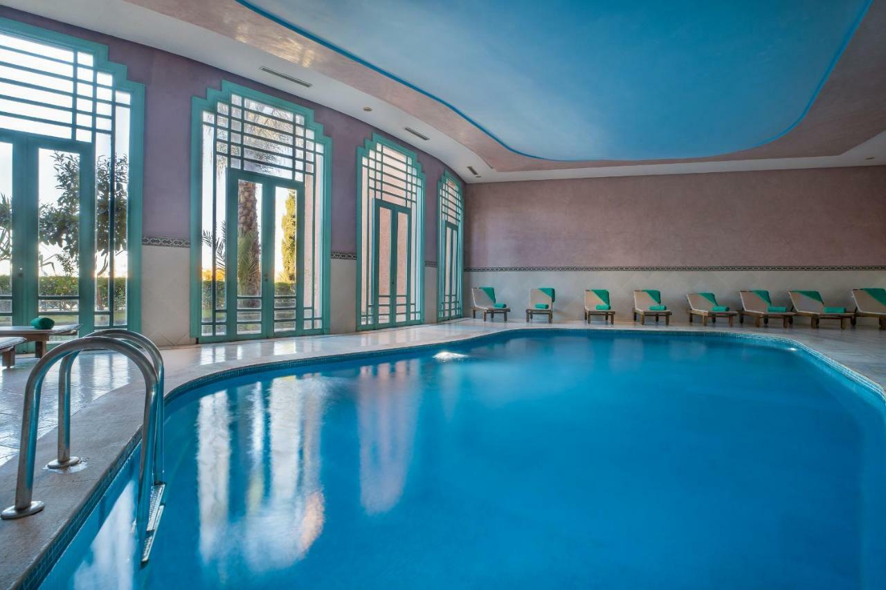 Mogador Aqua Fun & 5*