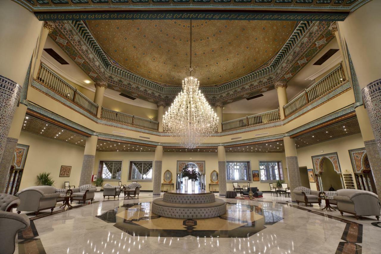 Grand Mogador Agdal