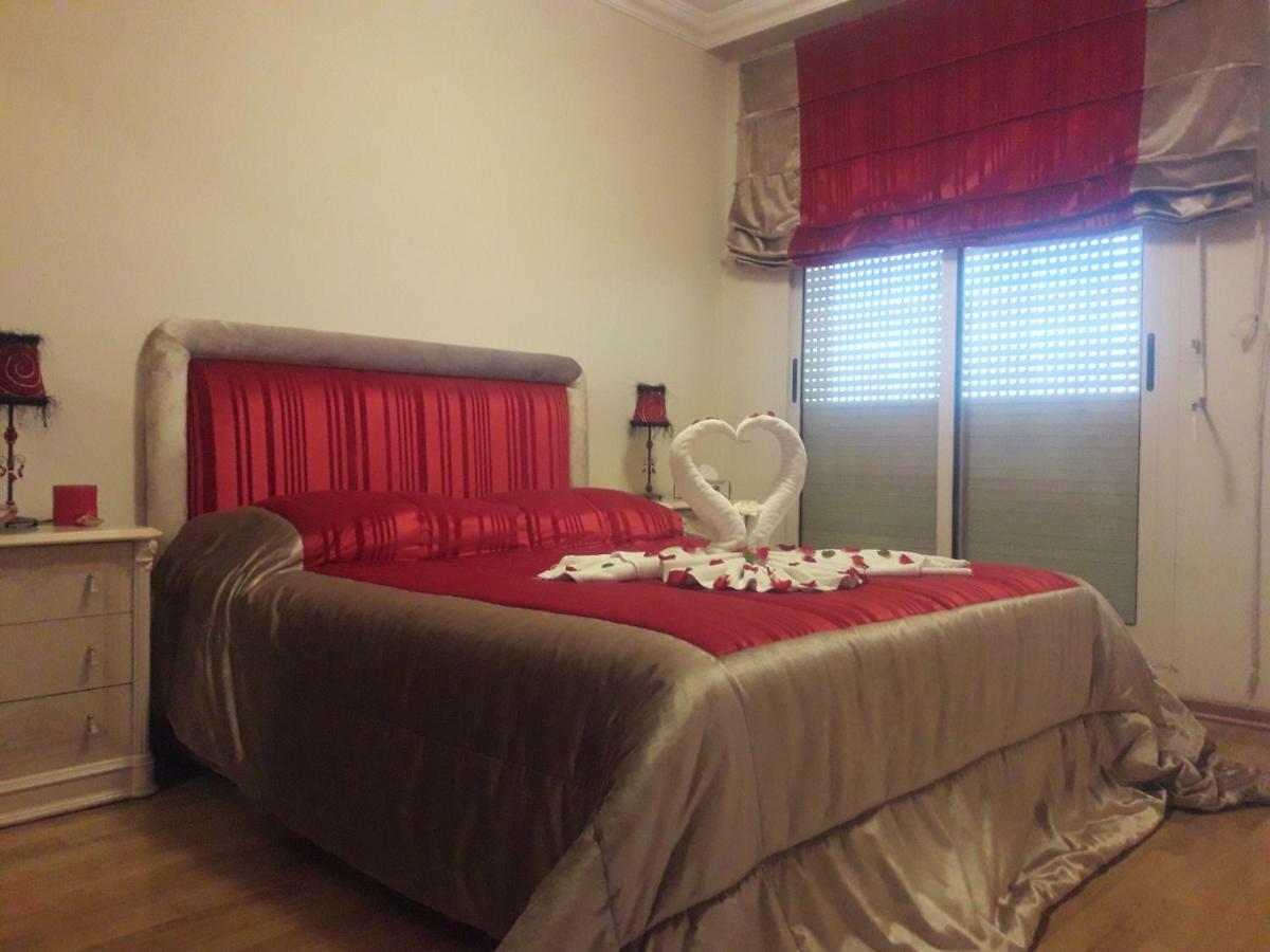 Apartment Palacio Gueliz, Rue Mohammed El Beqal