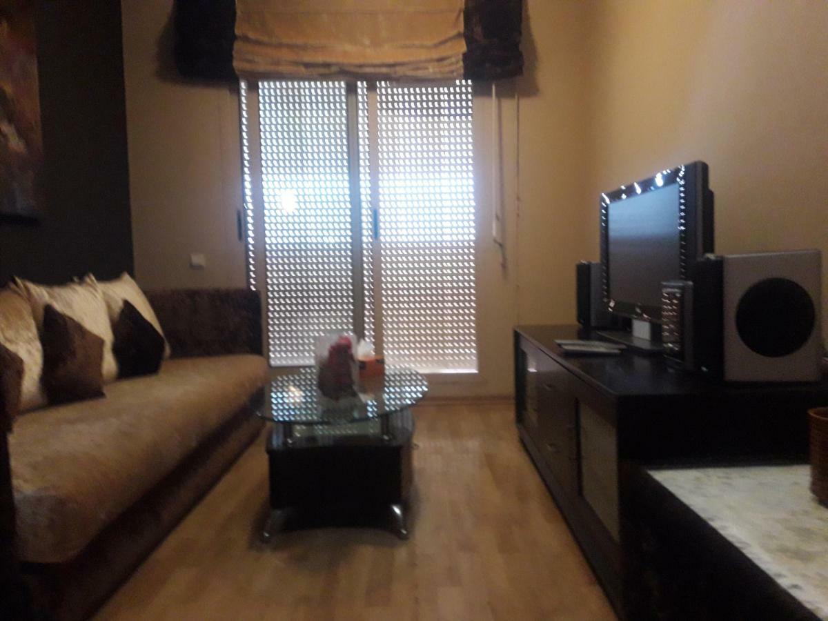 Palacio Gueliz, Rue Mohammed El Beqal Apartment